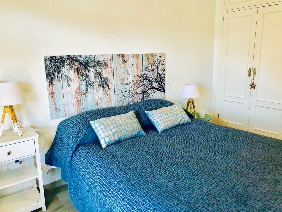 Luxury Dona Carlota Daire Torremolinos Dış mekan fotoğraf