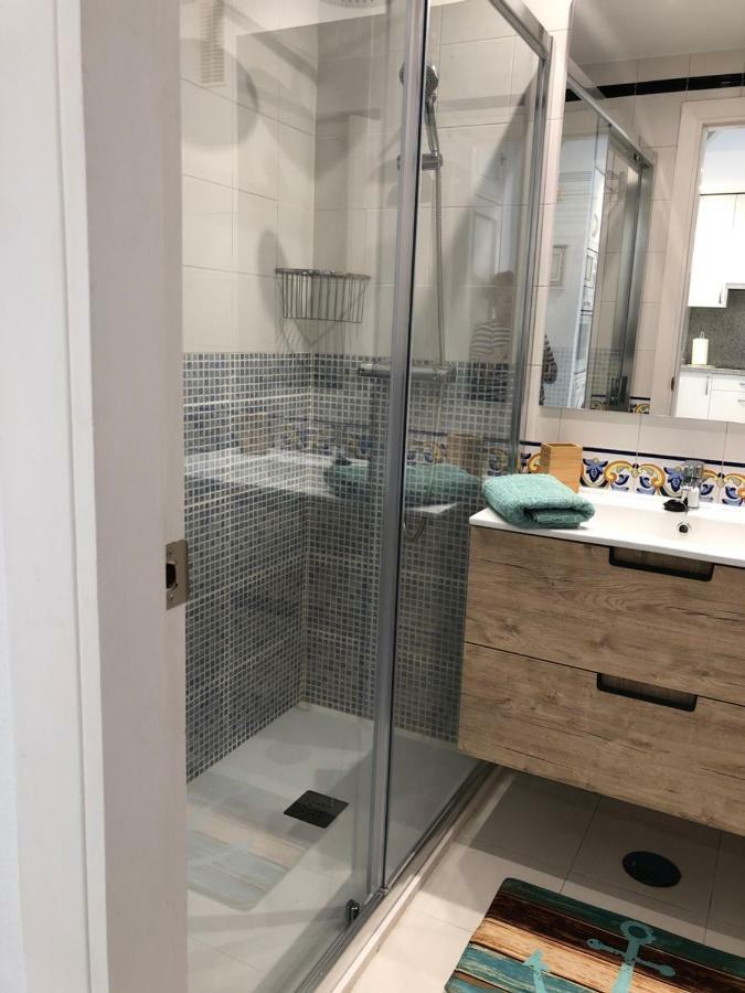 Luxury Dona Carlota Daire Torremolinos Dış mekan fotoğraf