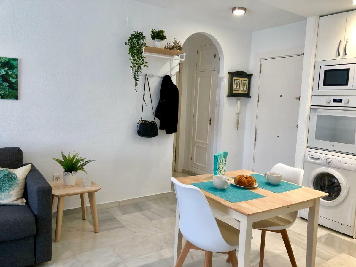 Luxury Dona Carlota Daire Torremolinos Dış mekan fotoğraf