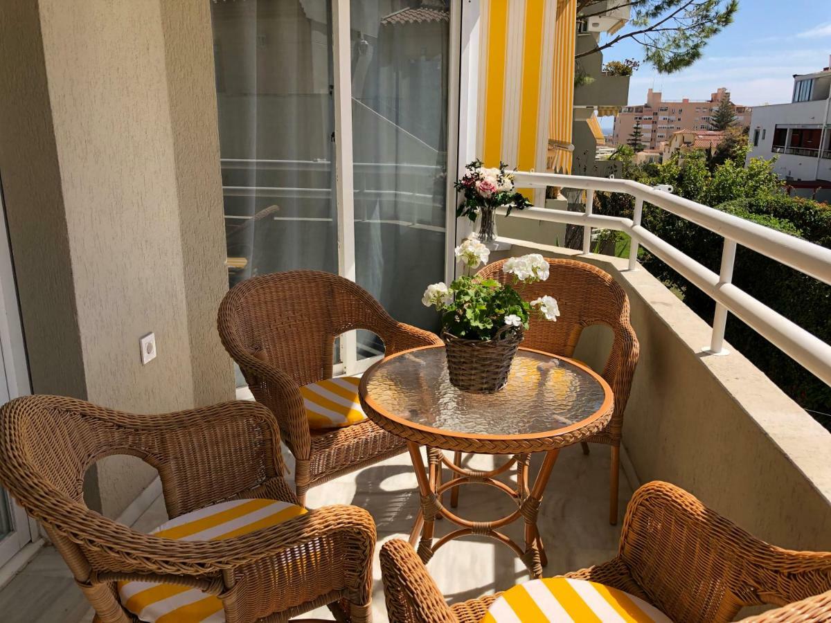 Luxury Dona Carlota Daire Torremolinos Dış mekan fotoğraf