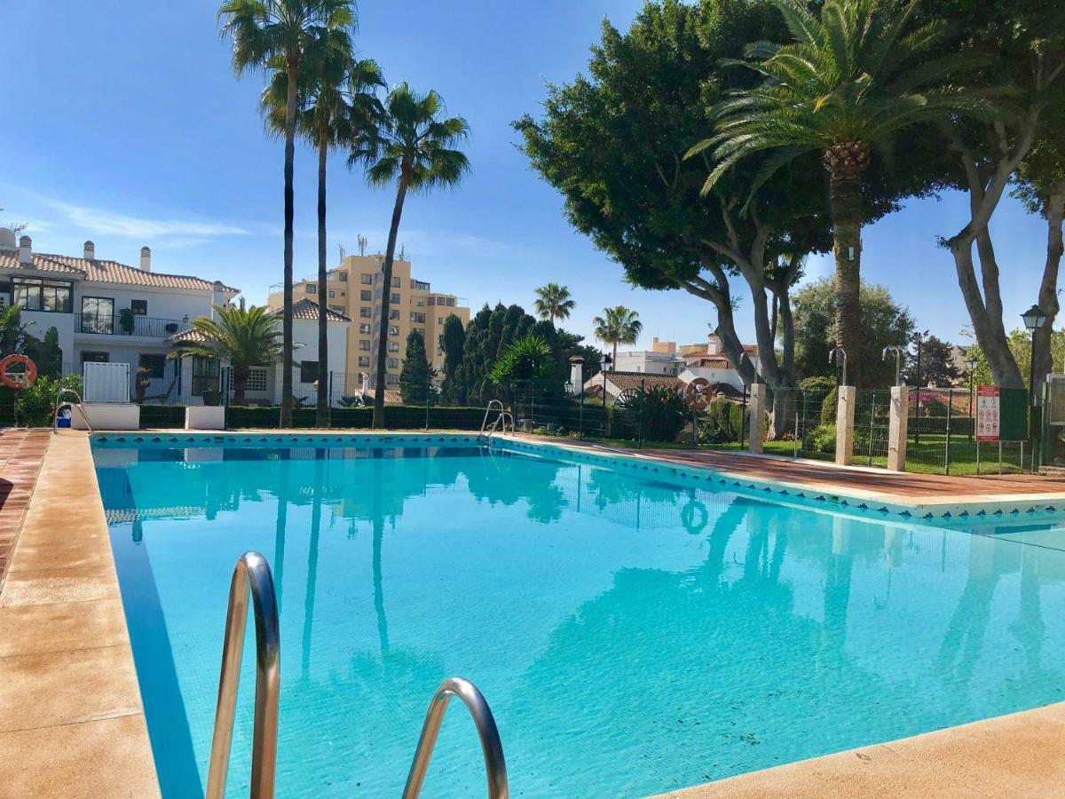 Luxury Dona Carlota Daire Torremolinos Dış mekan fotoğraf