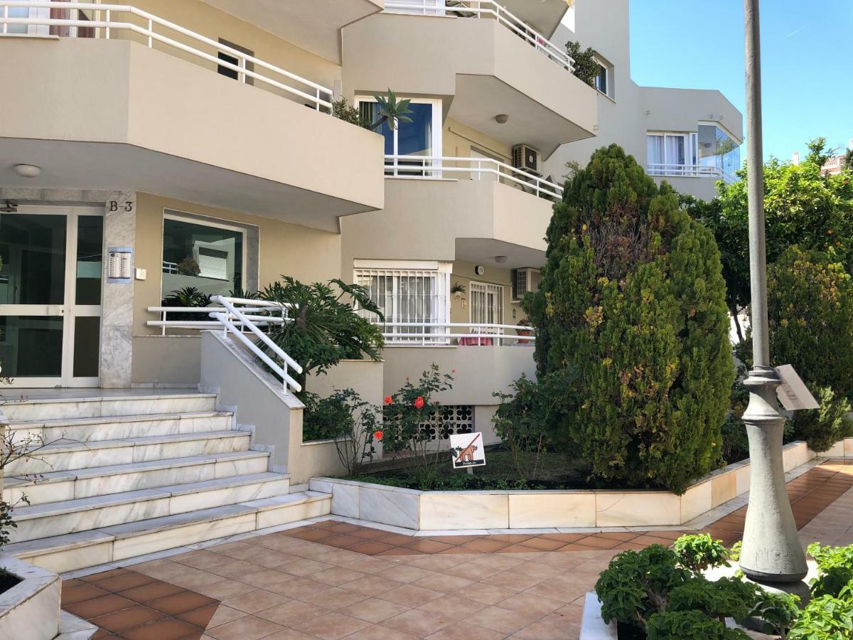 Luxury Dona Carlota Daire Torremolinos Dış mekan fotoğraf