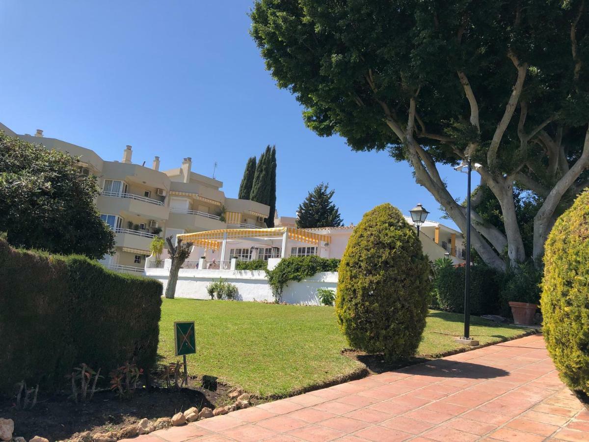 Luxury Dona Carlota Daire Torremolinos Dış mekan fotoğraf