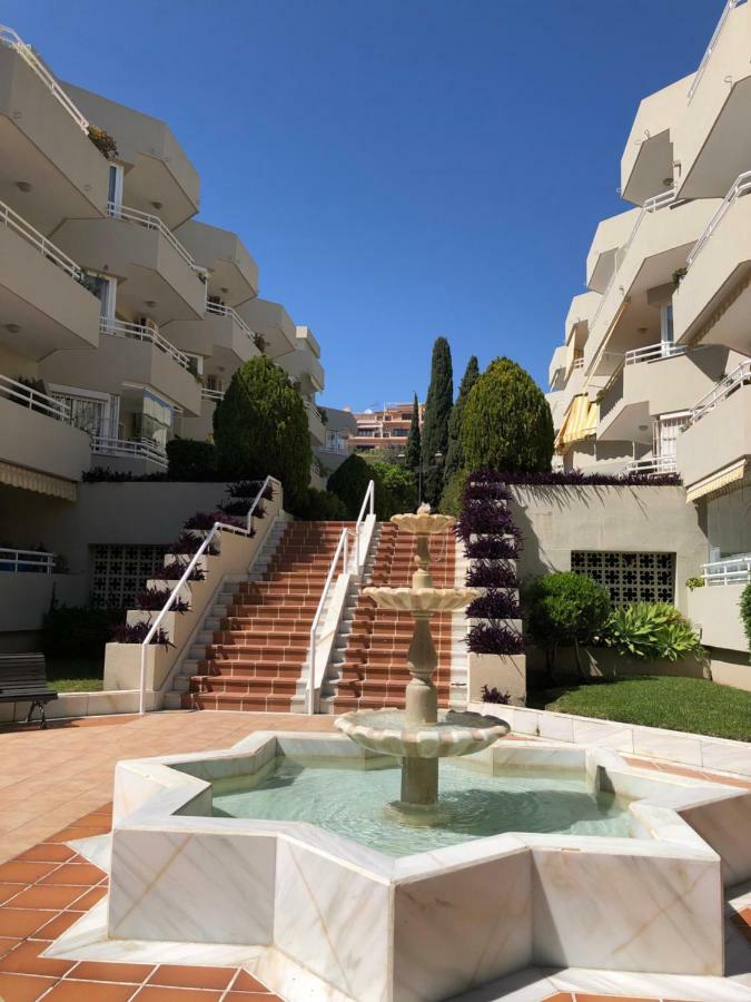 Luxury Dona Carlota Daire Torremolinos Dış mekan fotoğraf