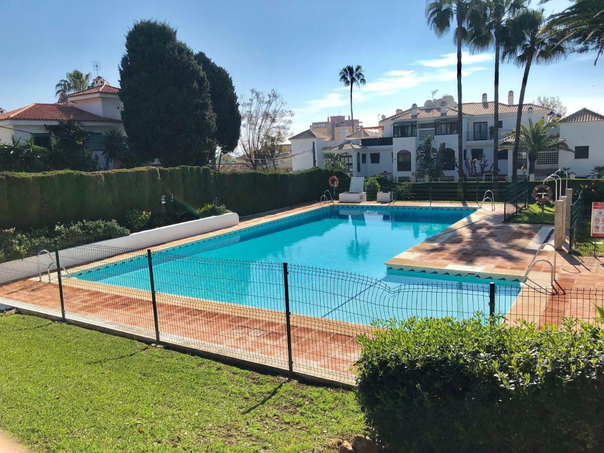 Luxury Dona Carlota Daire Torremolinos Dış mekan fotoğraf