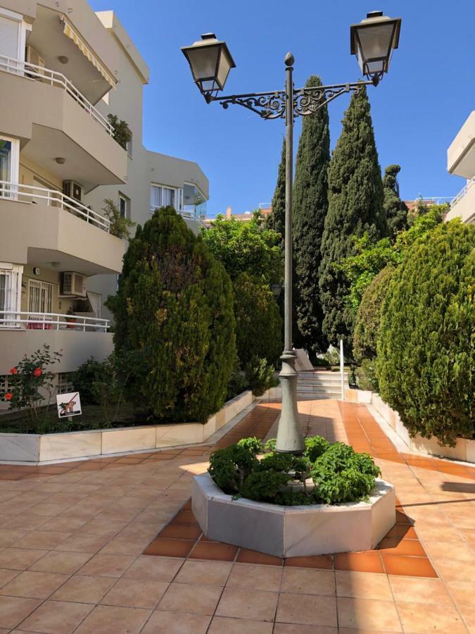 Luxury Dona Carlota Daire Torremolinos Dış mekan fotoğraf
