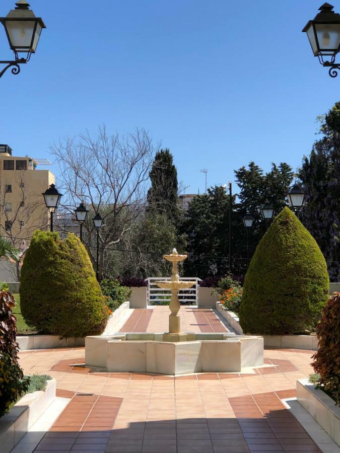 Luxury Dona Carlota Daire Torremolinos Dış mekan fotoğraf