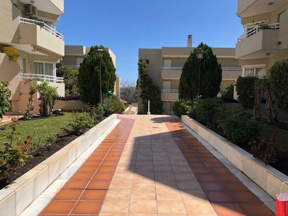 Luxury Dona Carlota Daire Torremolinos Dış mekan fotoğraf