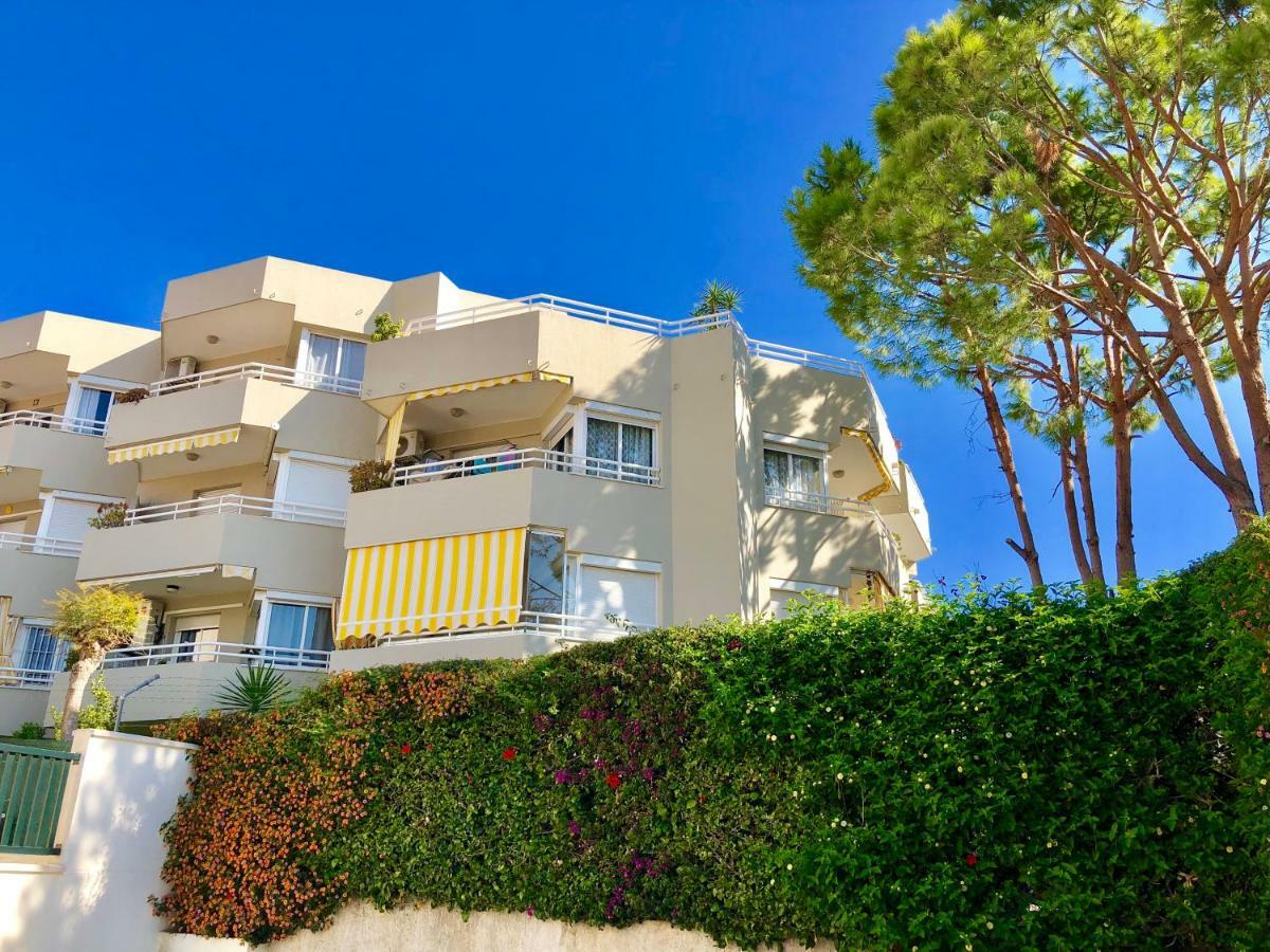 Luxury Dona Carlota Daire Torremolinos Dış mekan fotoğraf