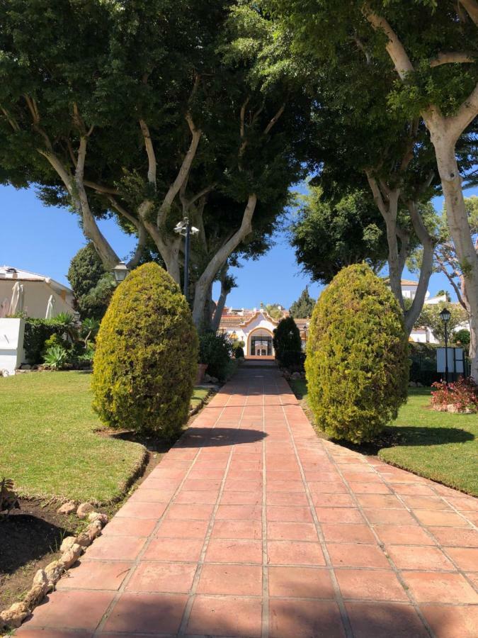 Luxury Dona Carlota Daire Torremolinos Dış mekan fotoğraf