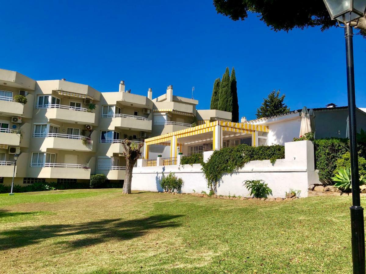 Luxury Dona Carlota Daire Torremolinos Dış mekan fotoğraf