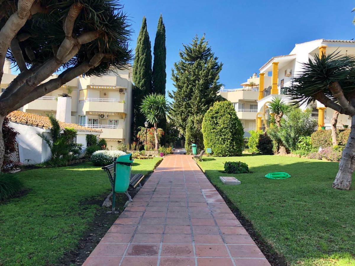 Luxury Dona Carlota Daire Torremolinos Dış mekan fotoğraf