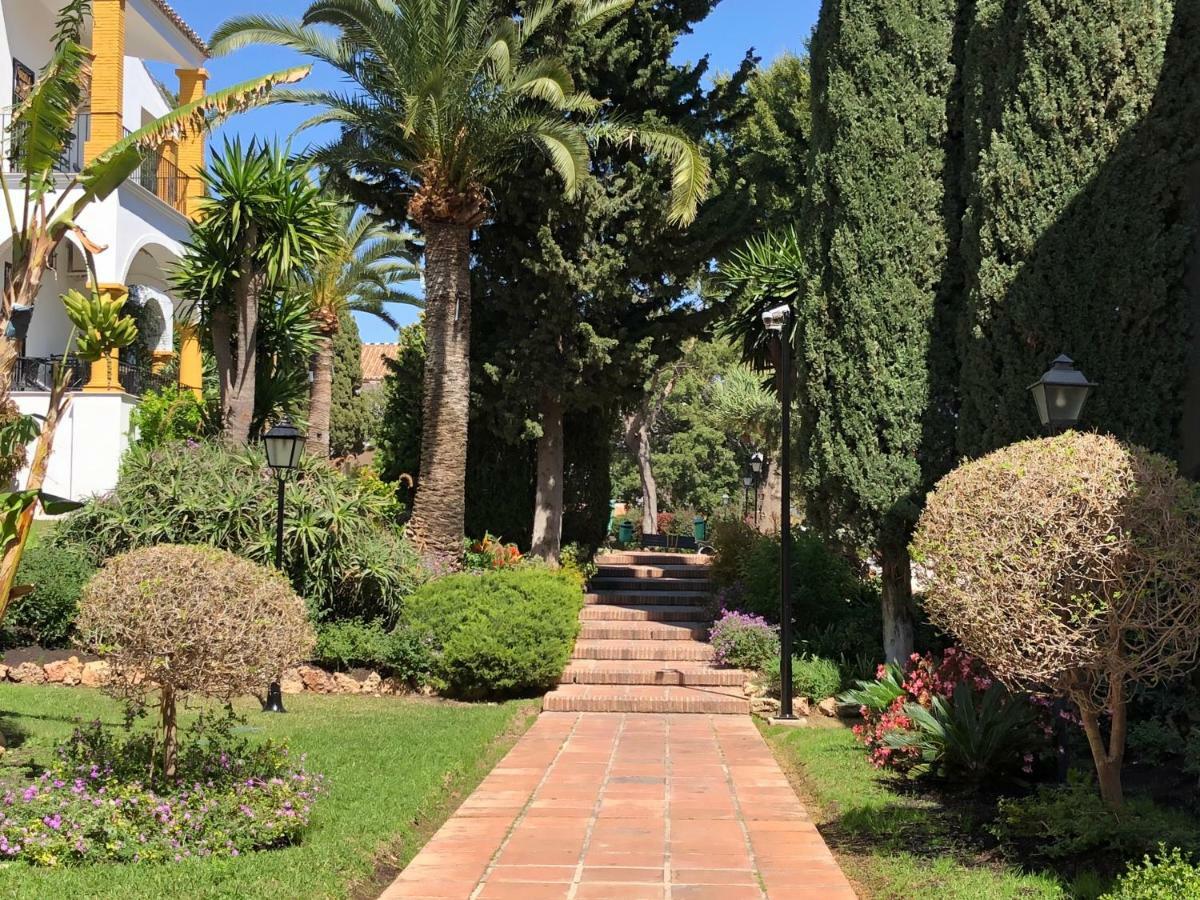 Luxury Dona Carlota Daire Torremolinos Dış mekan fotoğraf
