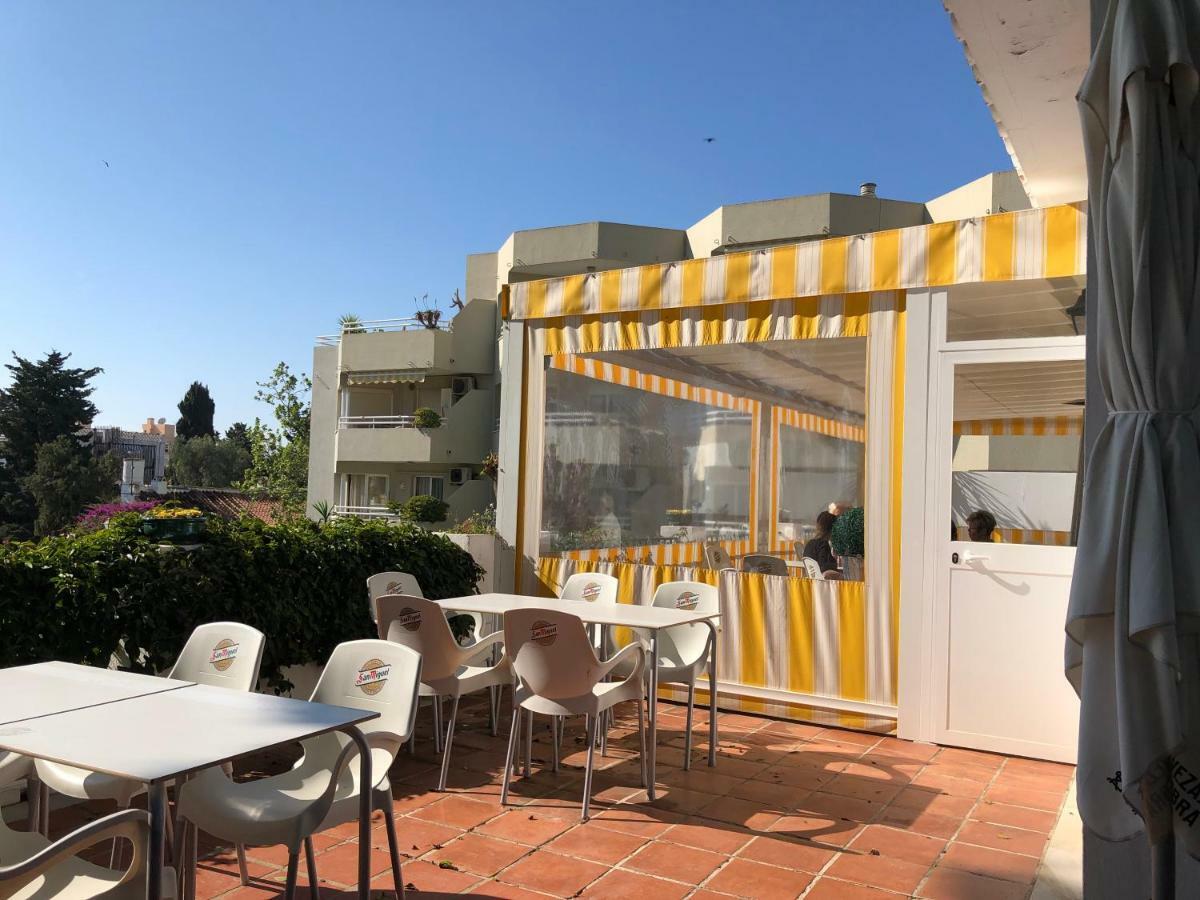 Luxury Dona Carlota Daire Torremolinos Dış mekan fotoğraf