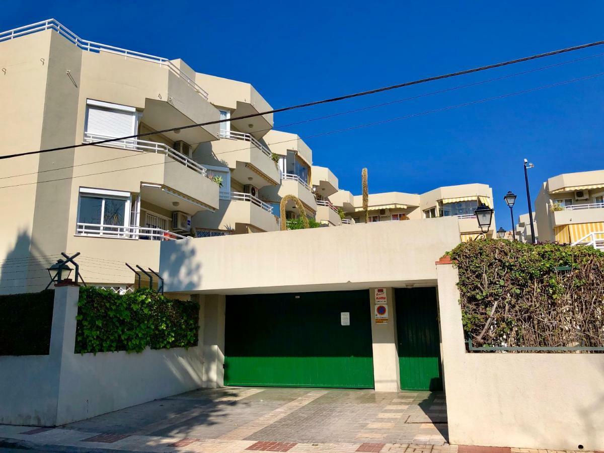 Luxury Dona Carlota Daire Torremolinos Dış mekan fotoğraf