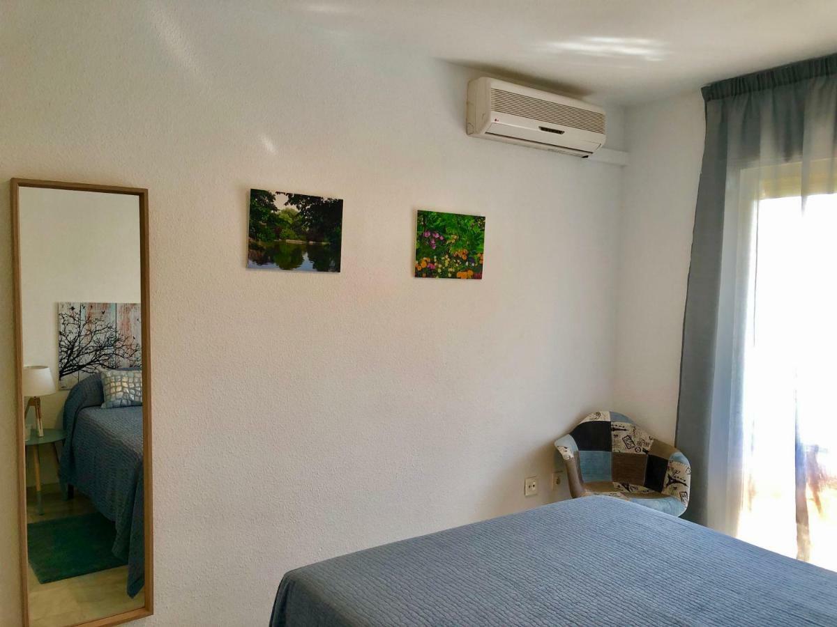 Luxury Dona Carlota Daire Torremolinos Dış mekan fotoğraf